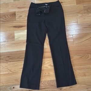 White House Black Market “Legacy” bootleg pants, like new